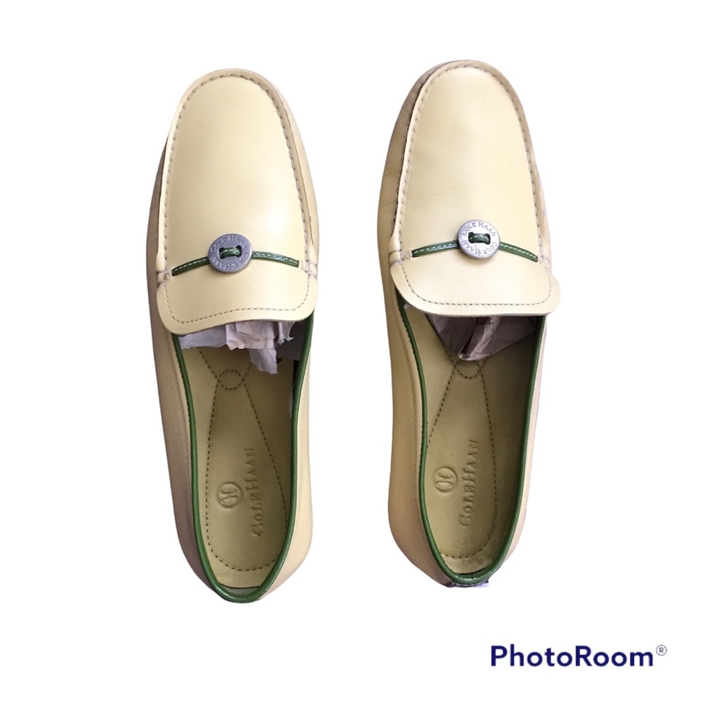 Cole Hahn Carcey Mocs/Loafers